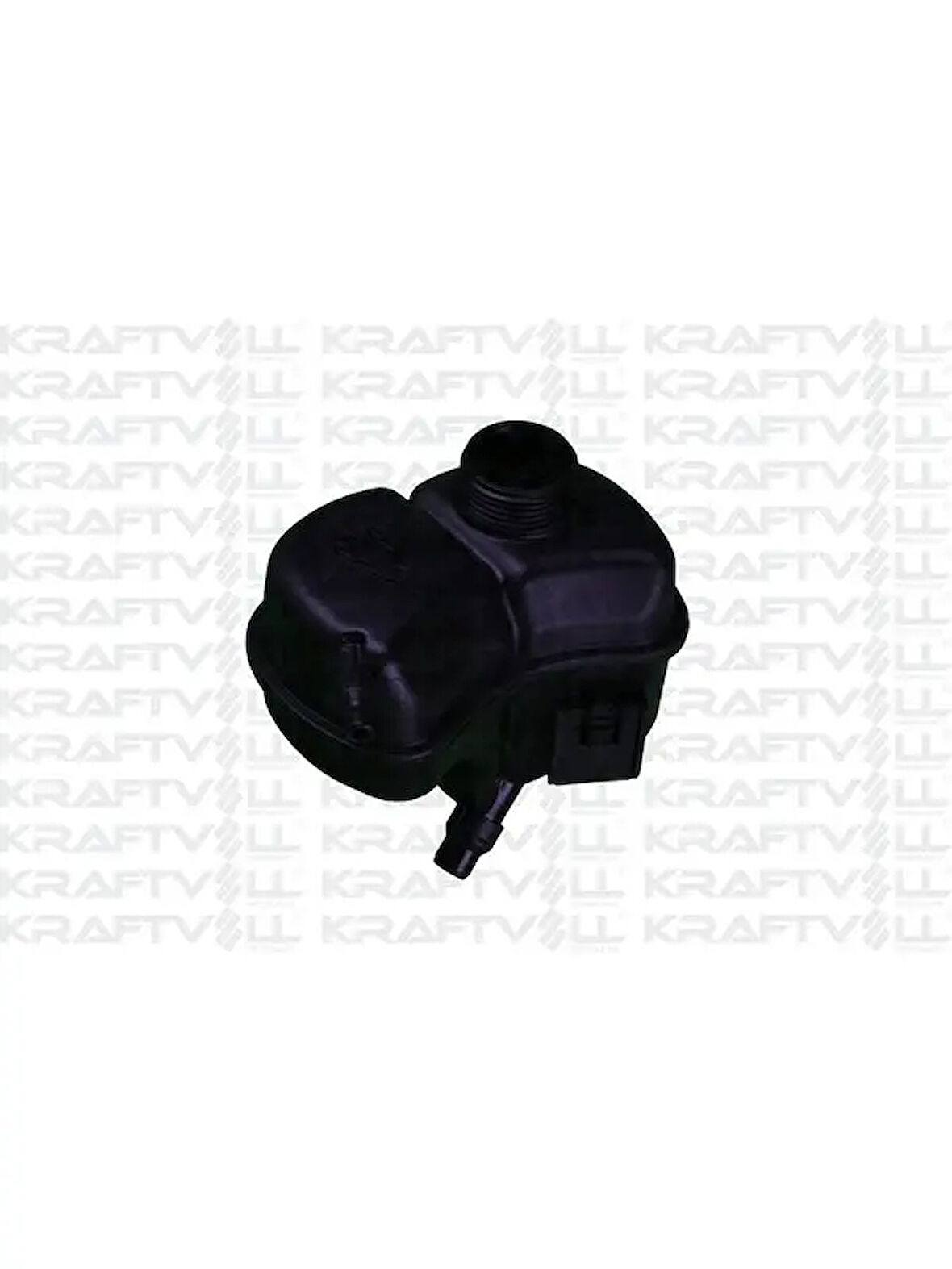 RADYATOR YEDEK SU DEPOSU KUCUK BMW G20 G21