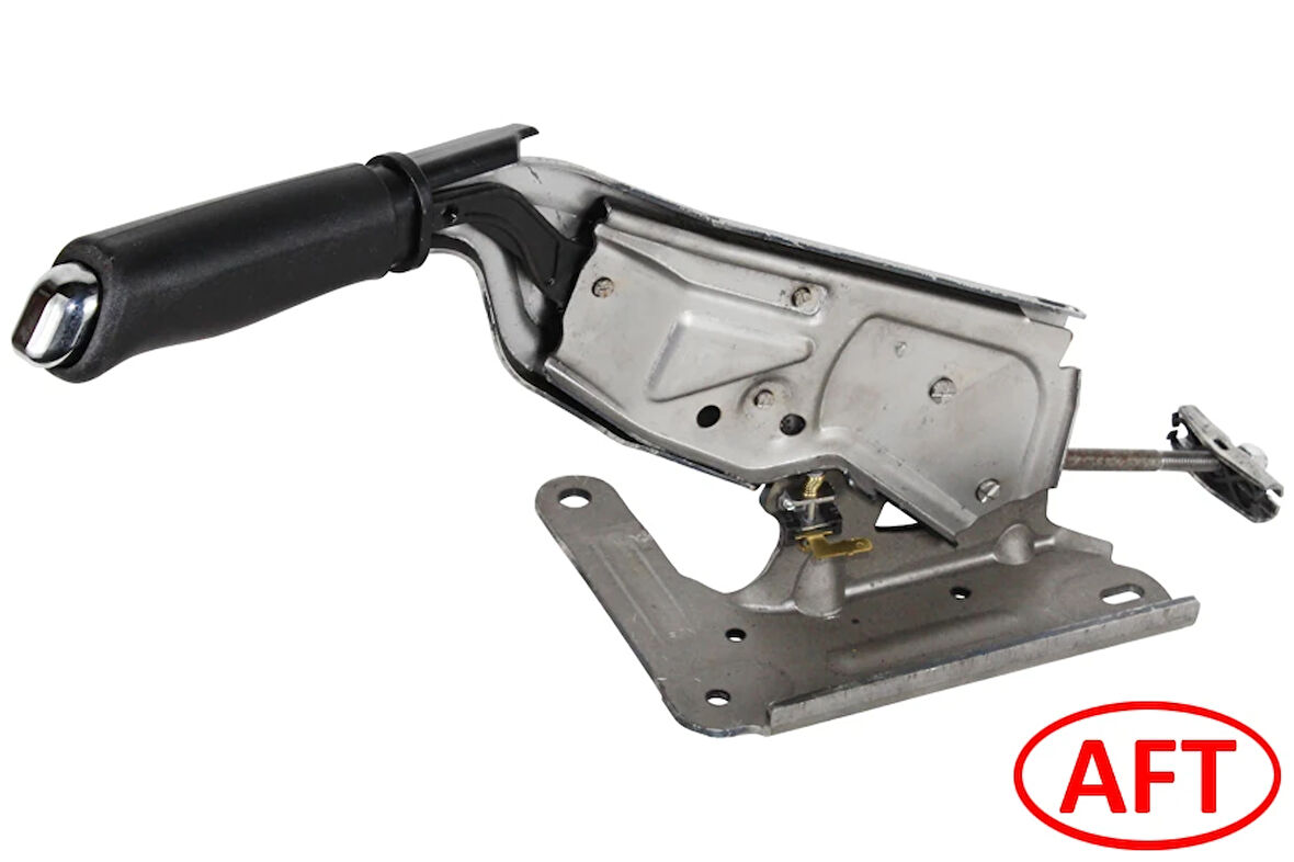 EL FREN KOLU TABANCASI MEGANE 3 SEDAN-HB-FLUENCE SİYAH PLS.KAPLAMA 360100020R