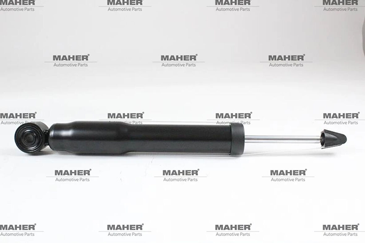 AMORTISOR JETTA / 2010-2017 / CC 2011-2016 ARKA 1K0513029HJ