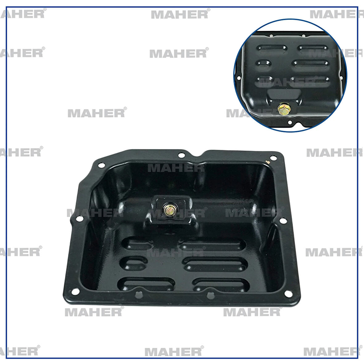 YAĞ KARTERİ I-10 2010-2018 / PICANTO 1.0 MPI 21510 04000