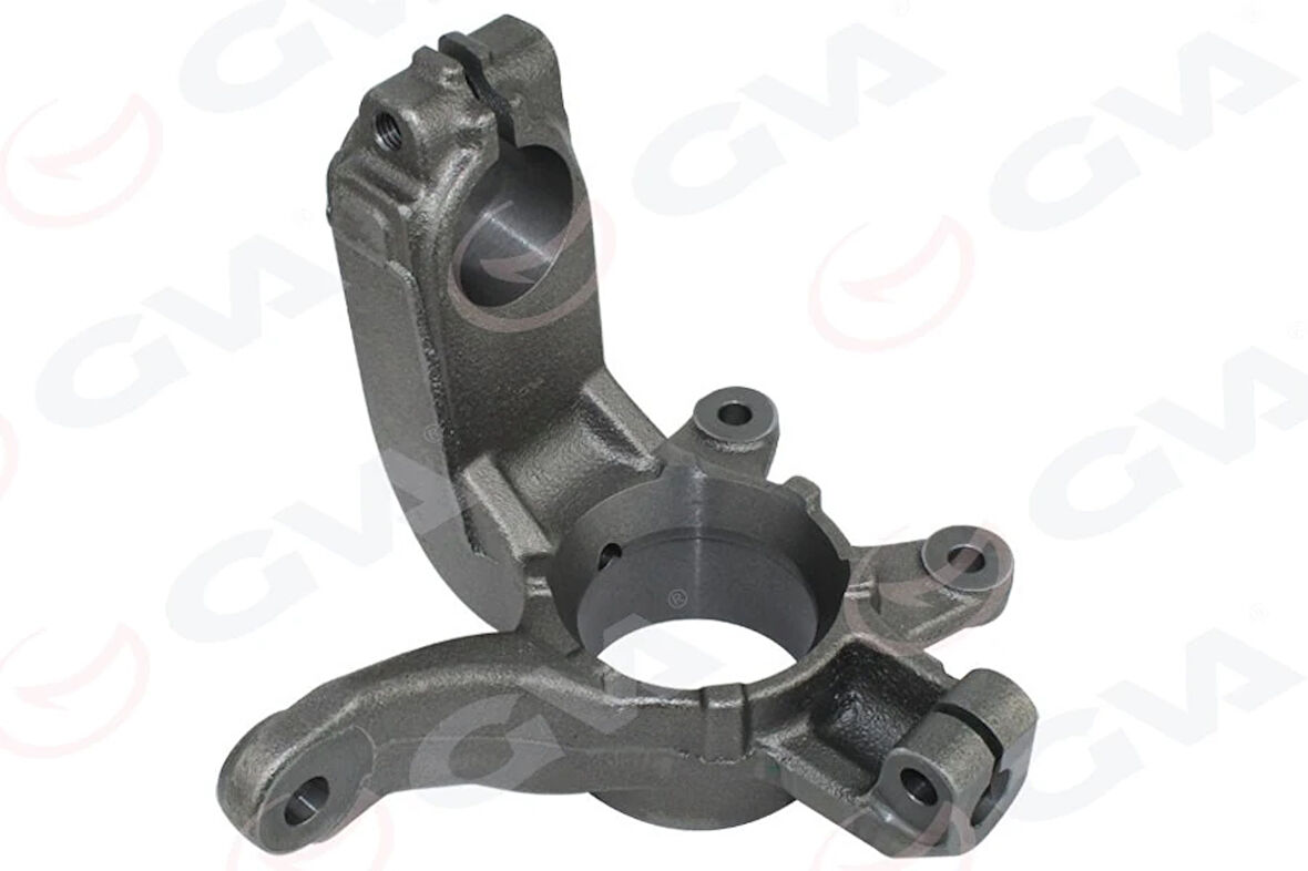ÖN AKS TAŞIYICI SOL FORD FIESTA 2002-2008 ABS LI 2S613K186AE 1479001