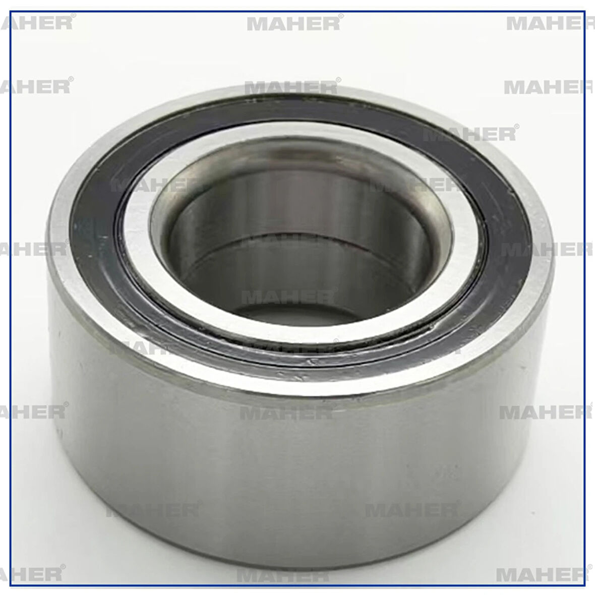 TEKER RULMANI ARKA MAZDA 626 1987-1997 / 1.6 / 1.8 / 2.0 / 30X58X42 GJ21 26 139