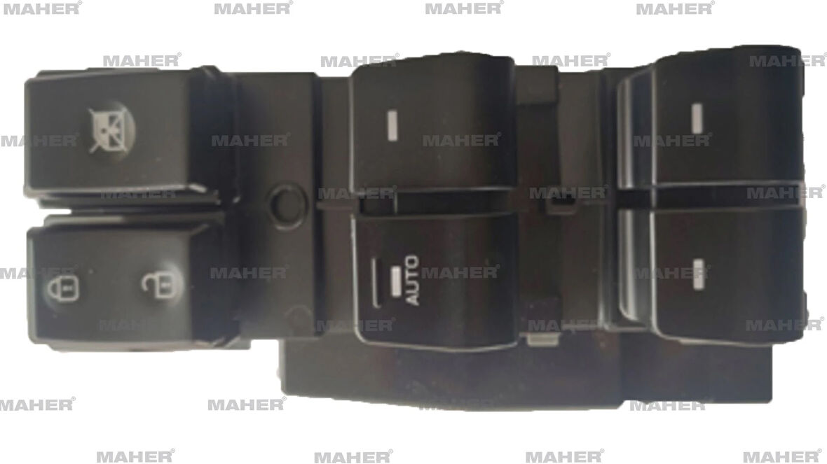 DÜĞME CAM AÇMA ELANTRA ÖN 2016-2018 SOL 93570 F2200410