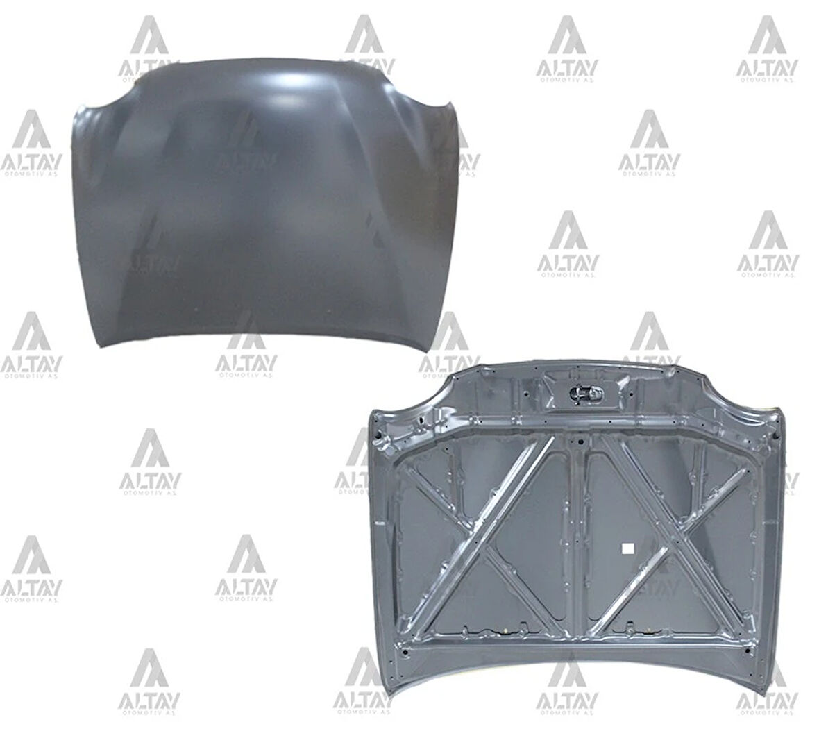 MOTOR KAPUTU COROLLA 1998-2000 TERRA 53301 12820