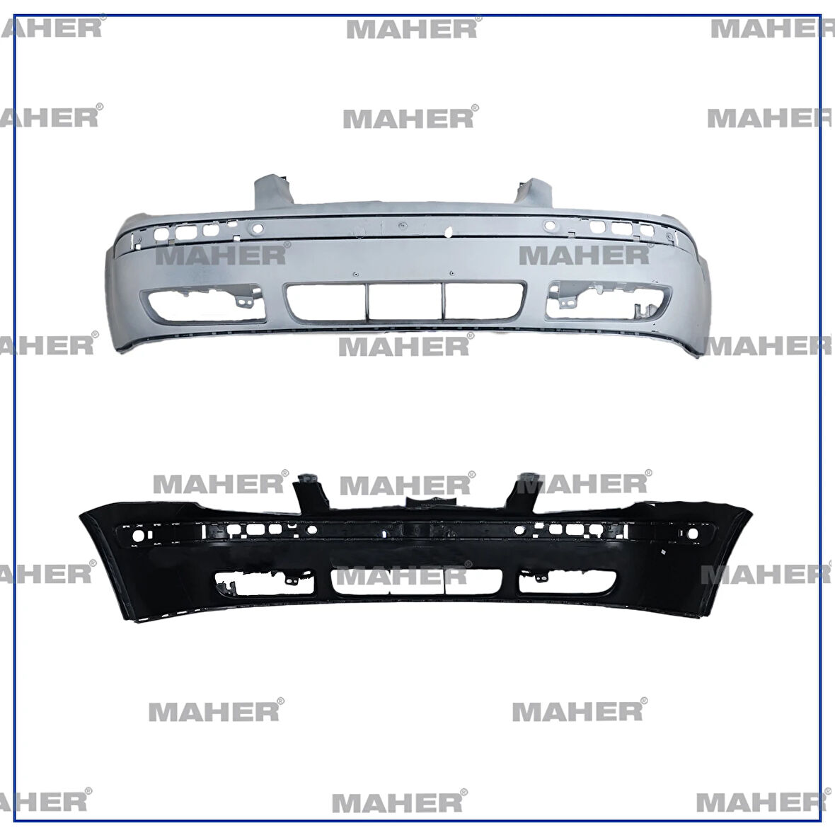 TAMPON BORA 1999-2004 ÖN 1J5807217KGRU