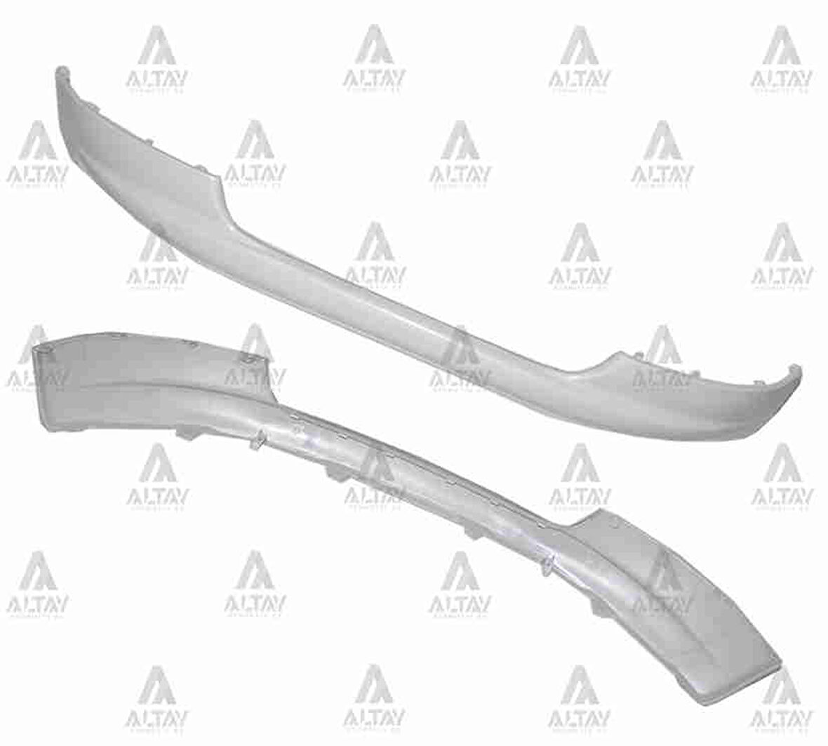 TAMPON YARIS ÖN ALT PARÇA 2000-2002 52129 52900