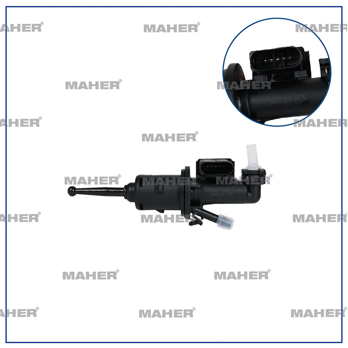 DEBRİYAJ MERKEZ ÜST PASSAT 2005-2007 BLR-BLY-BVZ-BVY-BKC-BLS-BXE 2.0 FSİ-1.9 TDİ 3C0721388F