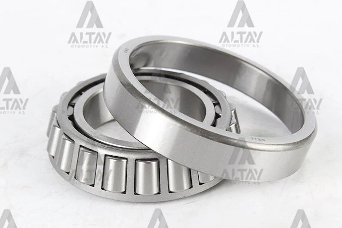 KONİK RULMAN / 50X90X21.75MM 30210