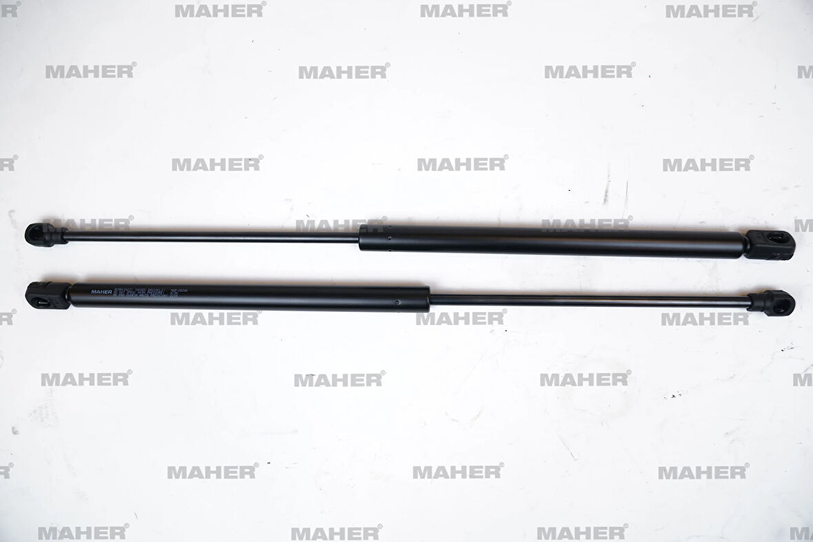 AMORTİSÖR BAGAJ KAPAK A3 1996-2003 8L1 HB. 8D9827552 (2 ADET)