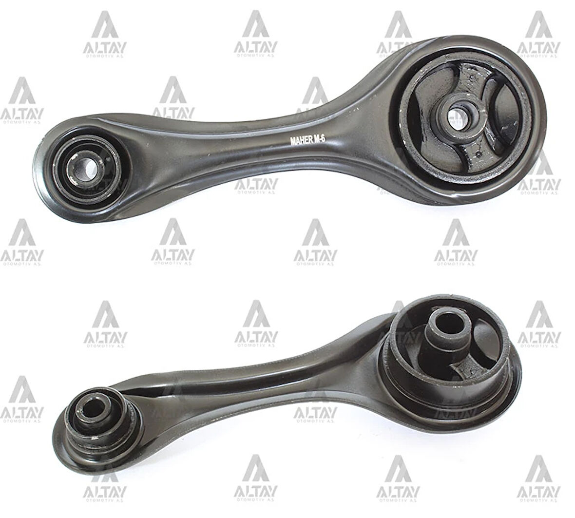 TAKOZ MOTOR ACCORD 1990-1994 ÜST AT ÖN 50830 SM4 010