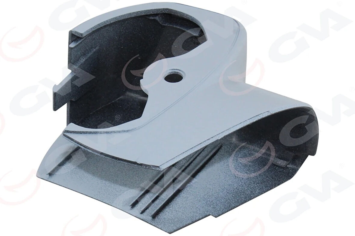 DIŞ DİKİZ AYNA DİP KAPAĞI ASTARLI KÜÇÜK TİP SOL VECTRA C 2002-2009 24440292 6428858 24436207