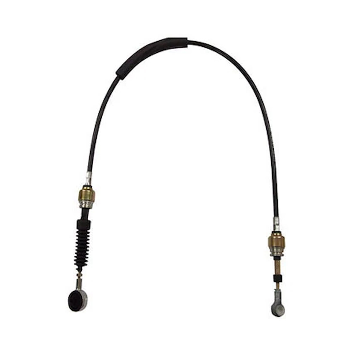 VİTES KUMANDA TELİ SOL PALIO-SIENA 1997-2010 SEÇİCİ 46761318