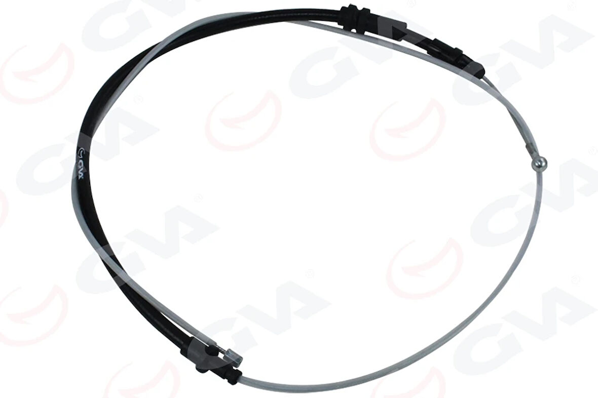 EL FREN TELLERİ CADDY 3 2004 2K0609721E