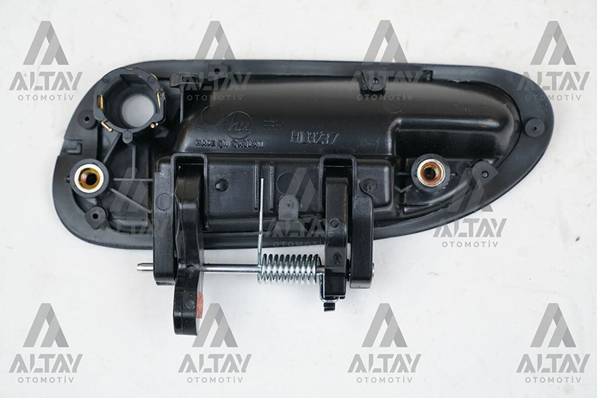 KAPI KOLU JAPON ACCORD 1999-2000 ÖN DIŞ SAĞ 72140 S84 A11