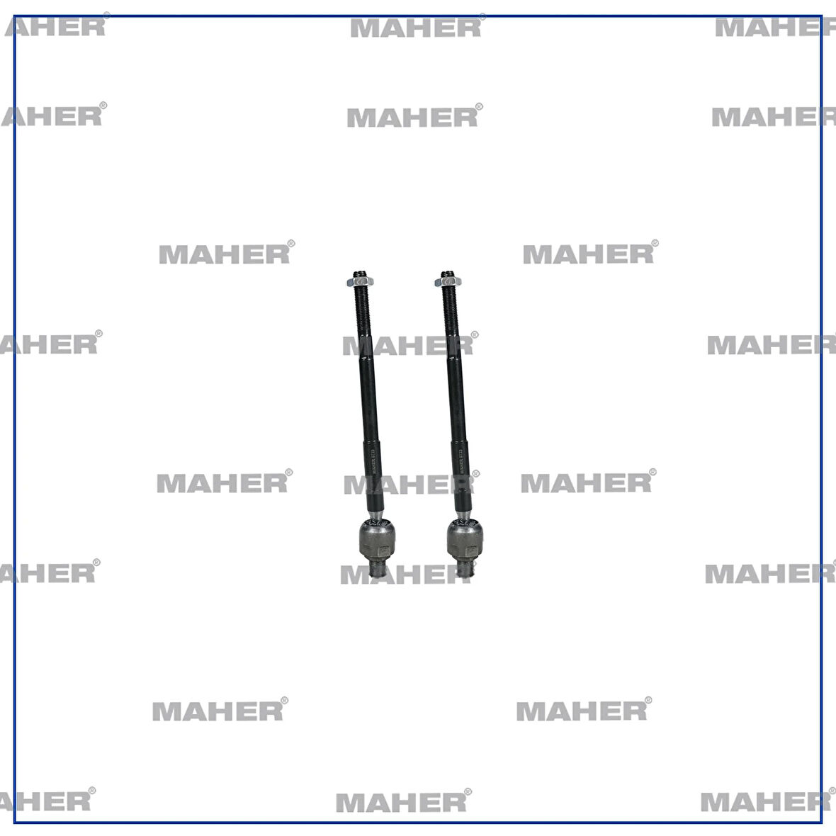 ROTKOLU PREGIO 1997-2004 İNCE DİŞ 0K72A 32 270 (2 ADET)