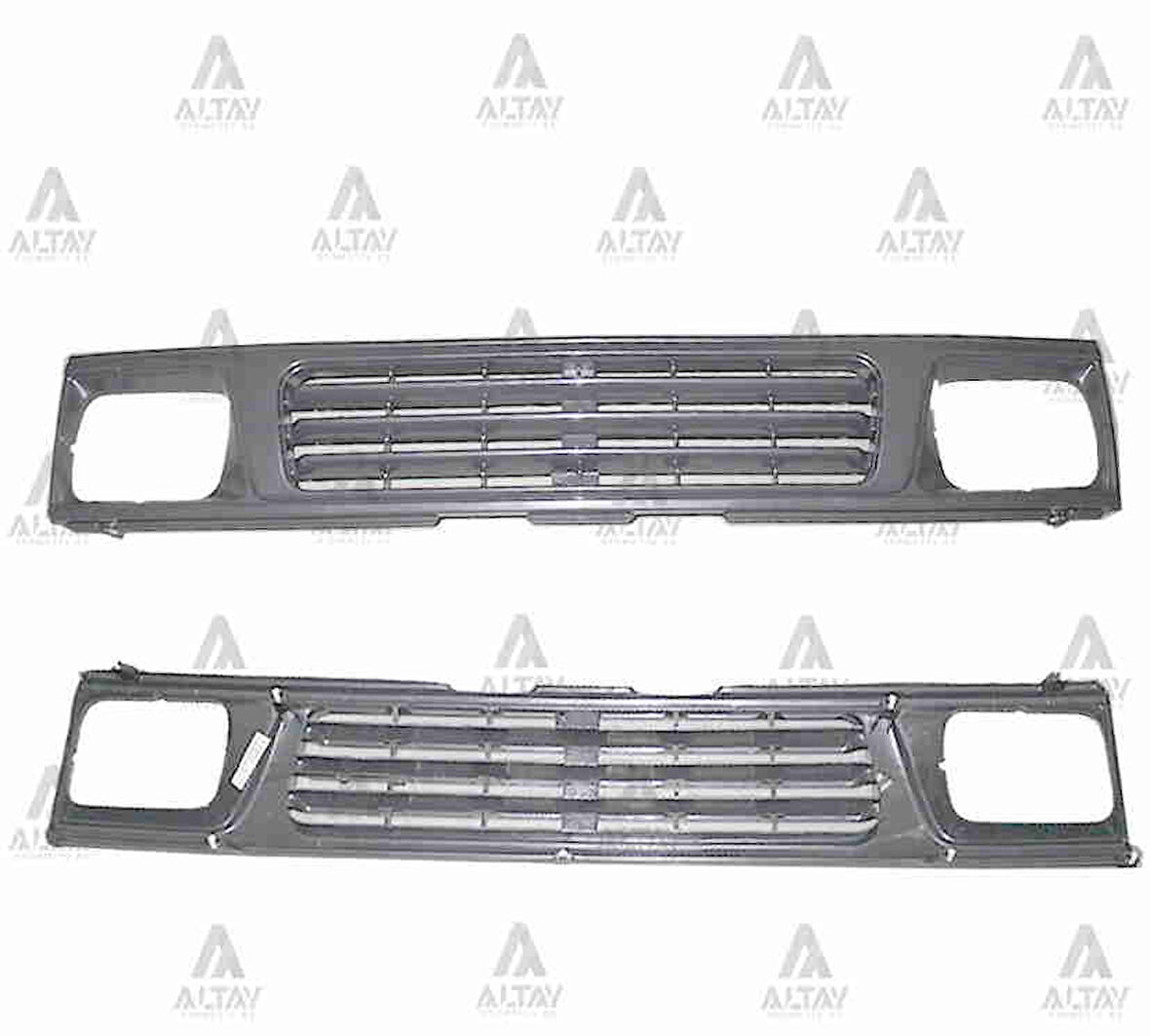 PANJUR L-200 1997-1999 SİYAH MB912681