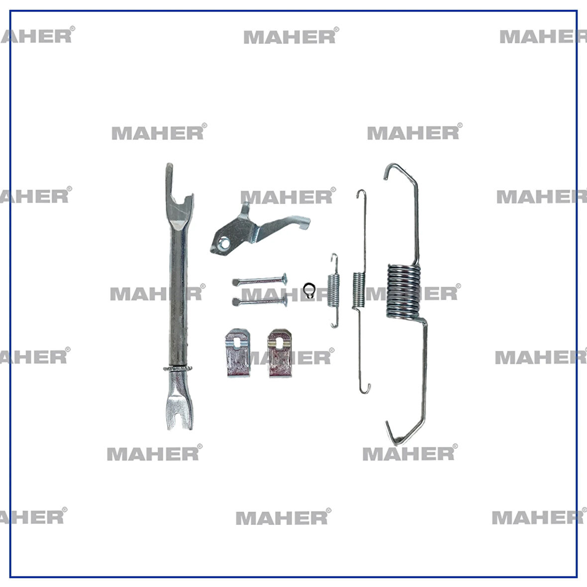 FREN TABLA YAY TAKIMI ARKA L-200 2006-2015 CR SOL 4600A139