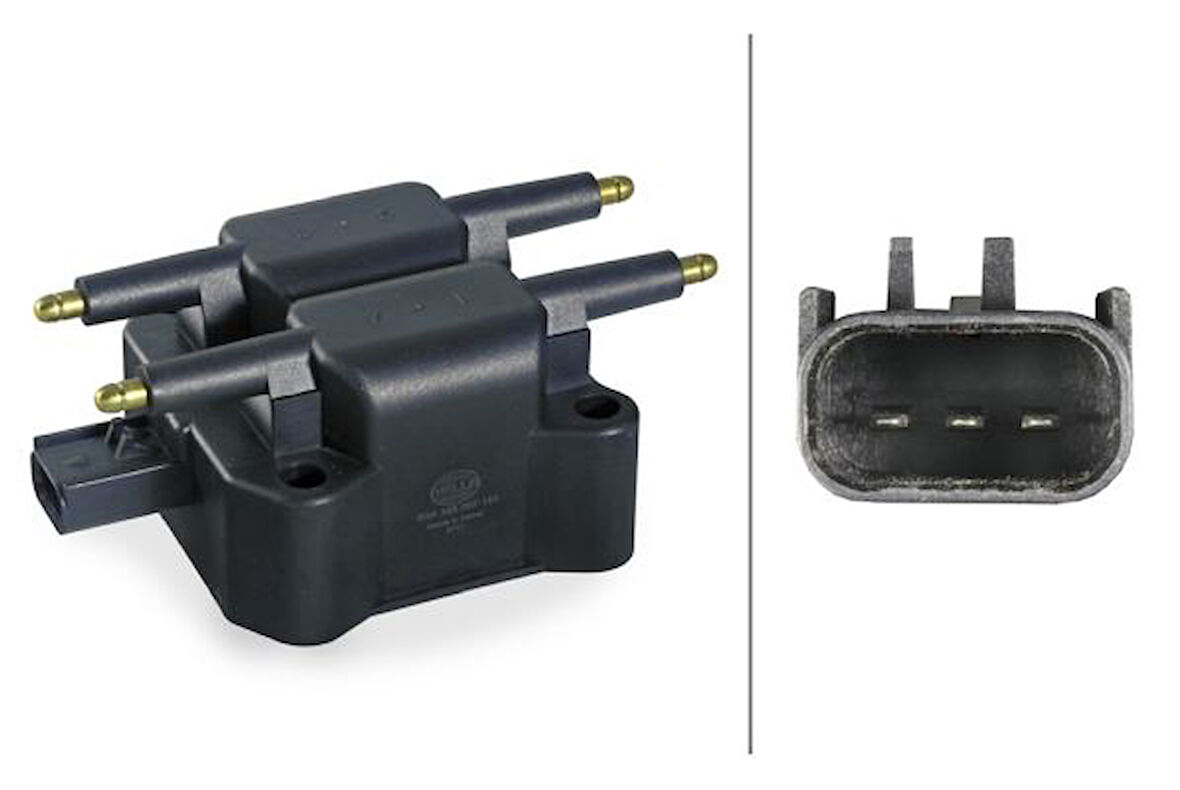 ATESLEME BOBINI MINI W10 W11 R50 R52 R53 2003-2006 12137510738