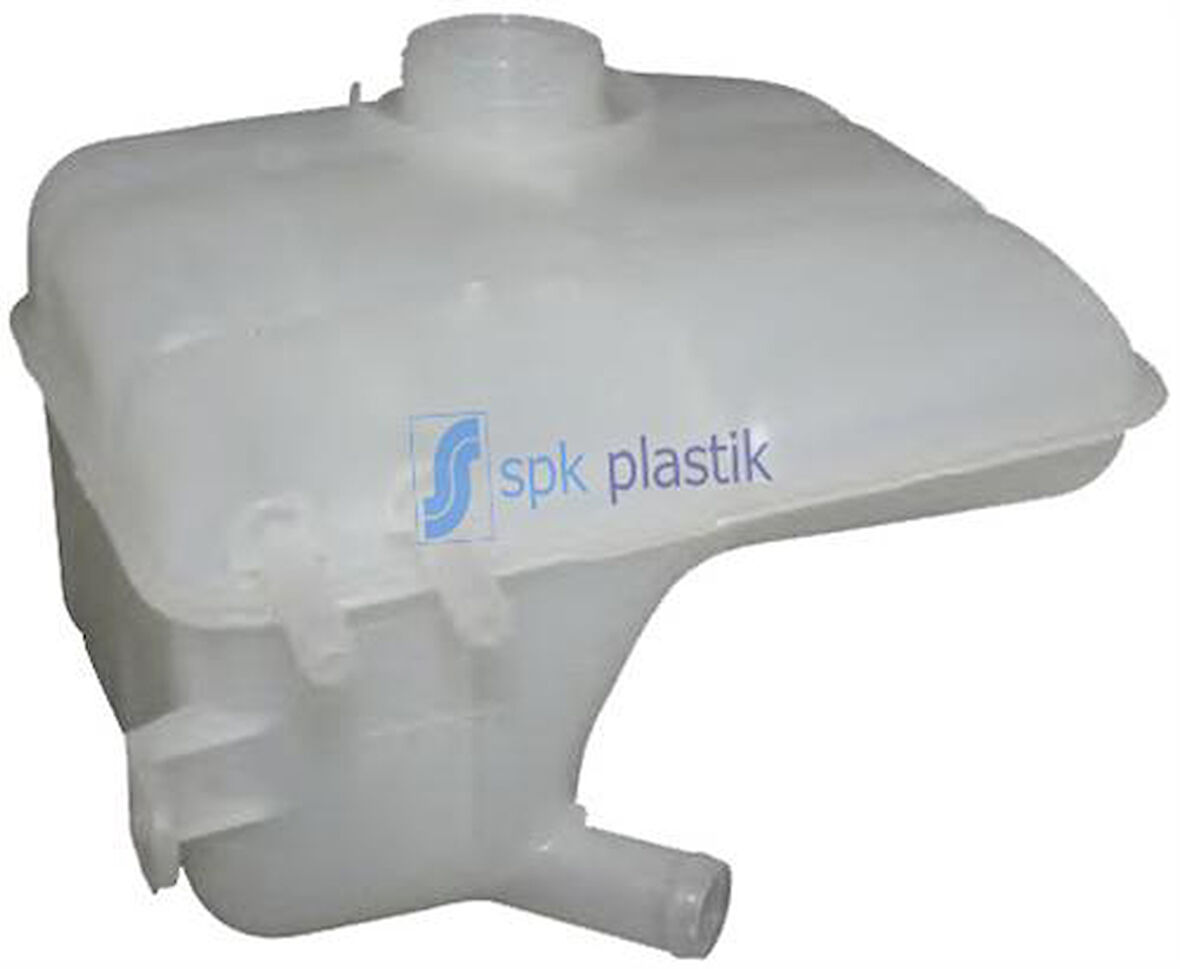 RADYATOR YEDEK SU DEPOSU FOCUS 1.8 TDCİ 2001-2004 TOURNEO CONNECT 1.8 TDCİ 2002-2014 KAPAKSIZ 1104120 8T168K218AB 98AB8K218AK