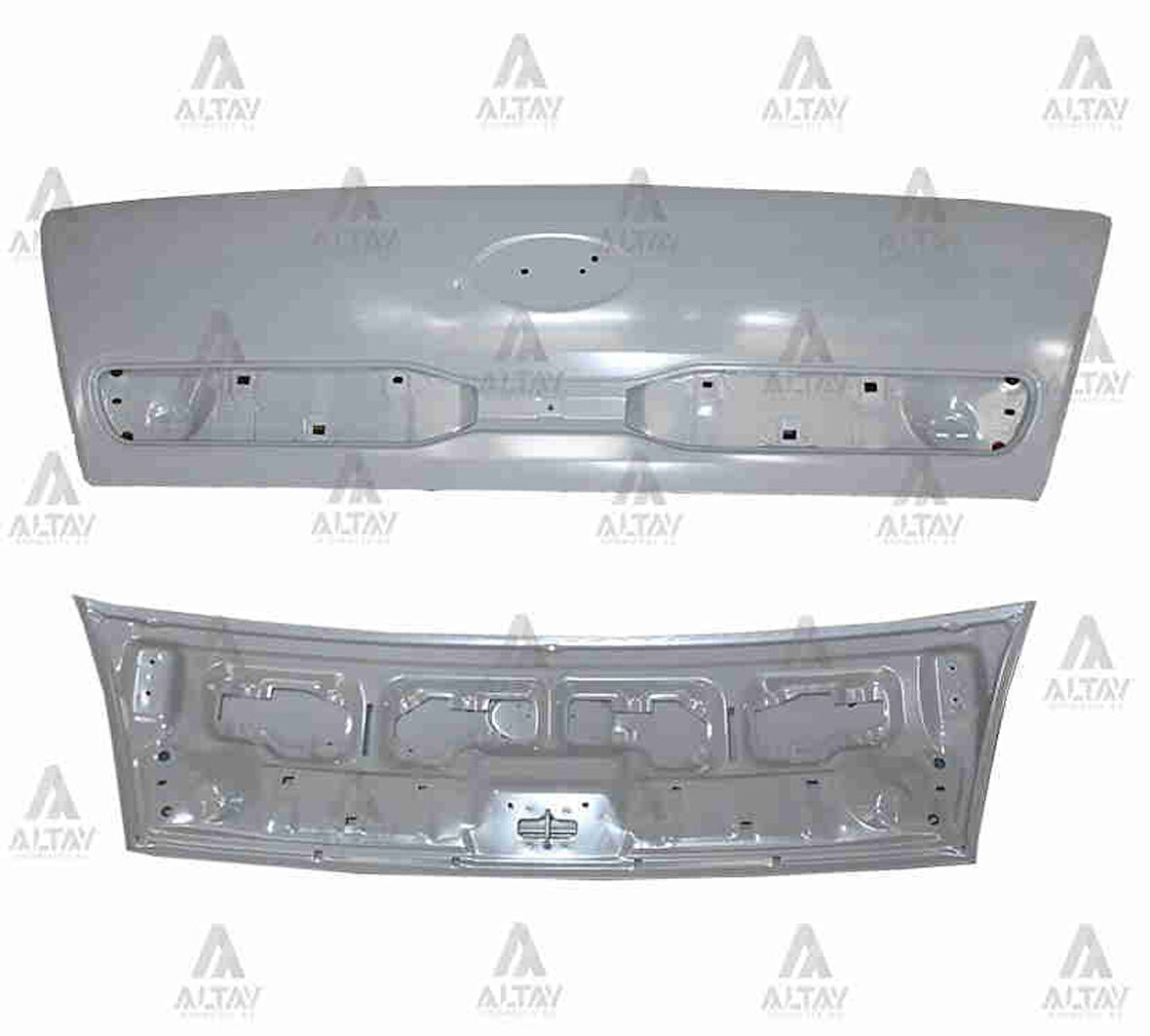 MOTOR KAPUTU BONGO 2012 66400 4E510