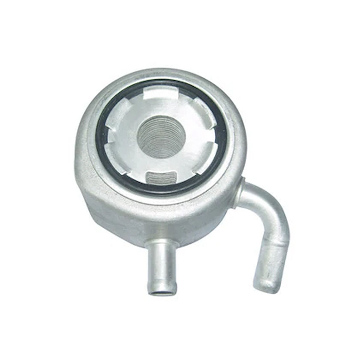 YAĞ SOĞUTUCUSU CLIO 2 1998-2005 CLIO SYMBOL 1998-2005 CLIO 3 2005-2012 CRAND SCENIC 2 2002-2008 KANGOO 2001 MEGAN E 2 2002-2008 LOGAN 2006 1.5DCI K9K 8200068115