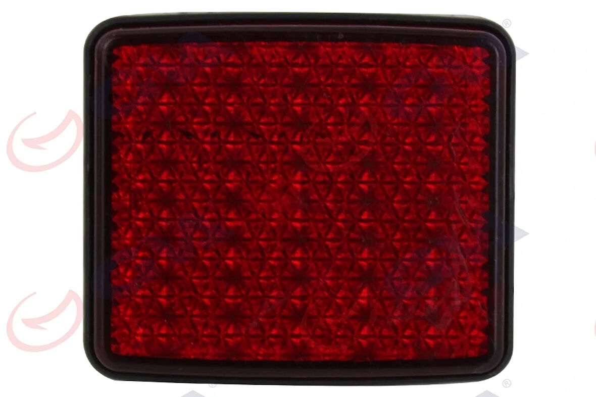 ARKA TAMPON REFLEKTÖRÜ DOBLO E.M. DUCATO 2010 1348401080