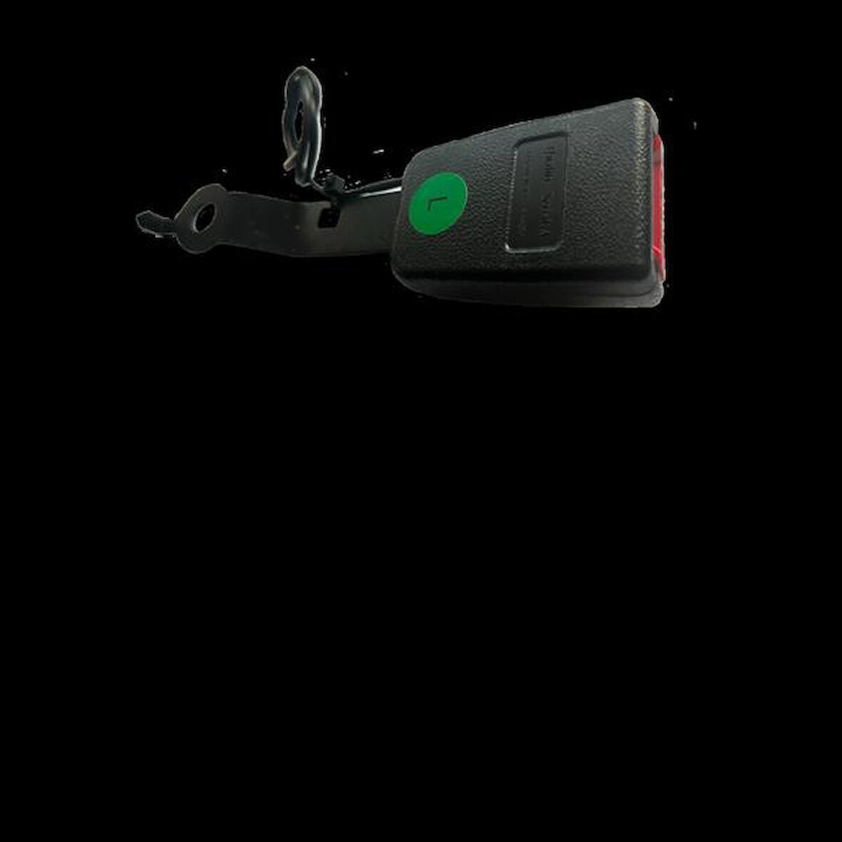 EMNİYET KEMER KARŞILIĞI SOL İKAZ KABLOLU FIORINO 98846395