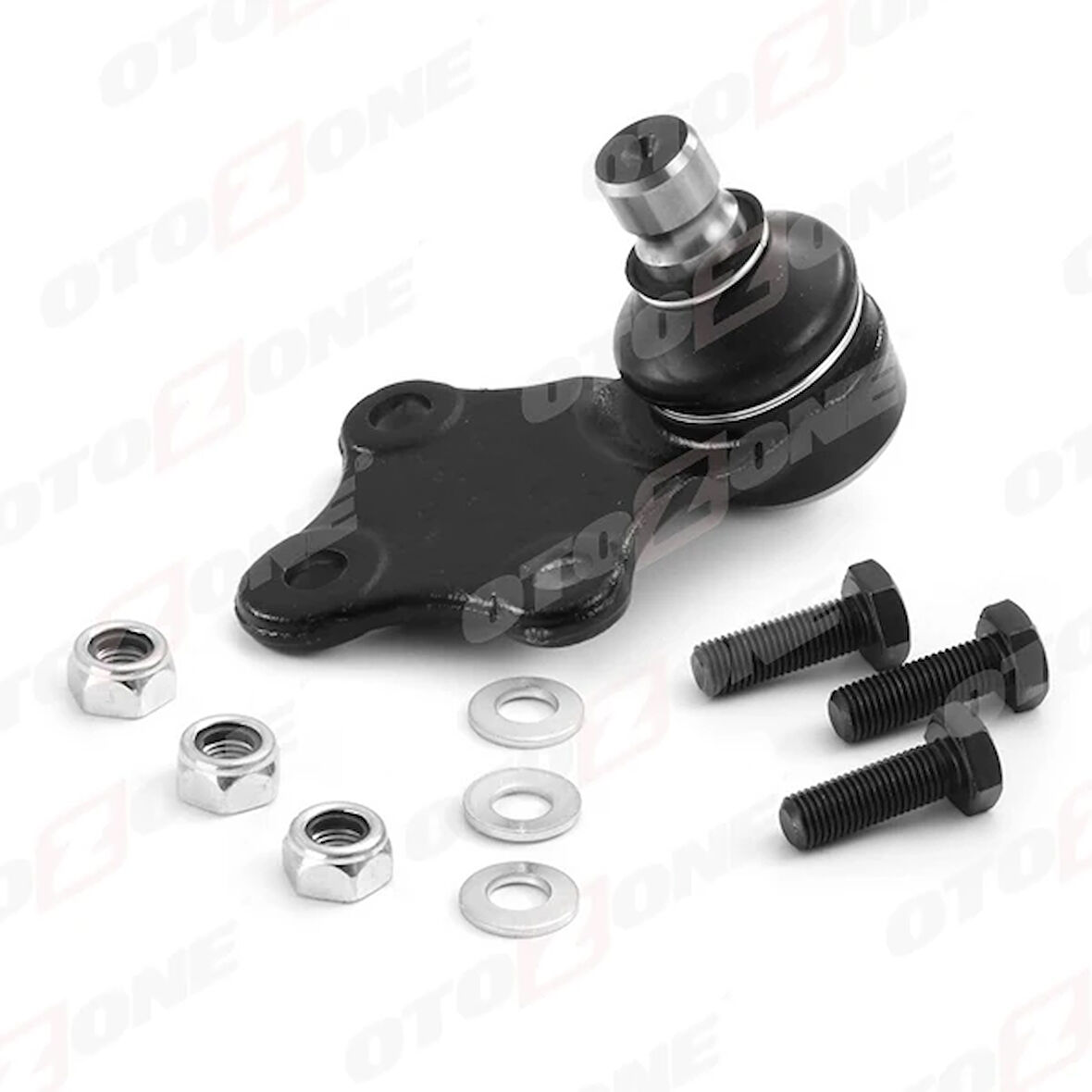 ROTİL ÖN PEUGEOT-306-1993-2001- 3640 48