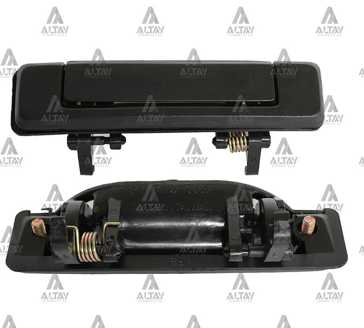 KAPI KOLU B-2200 / B-2500 1986-2000 DIŞ ÖN SOL UB39 59 410