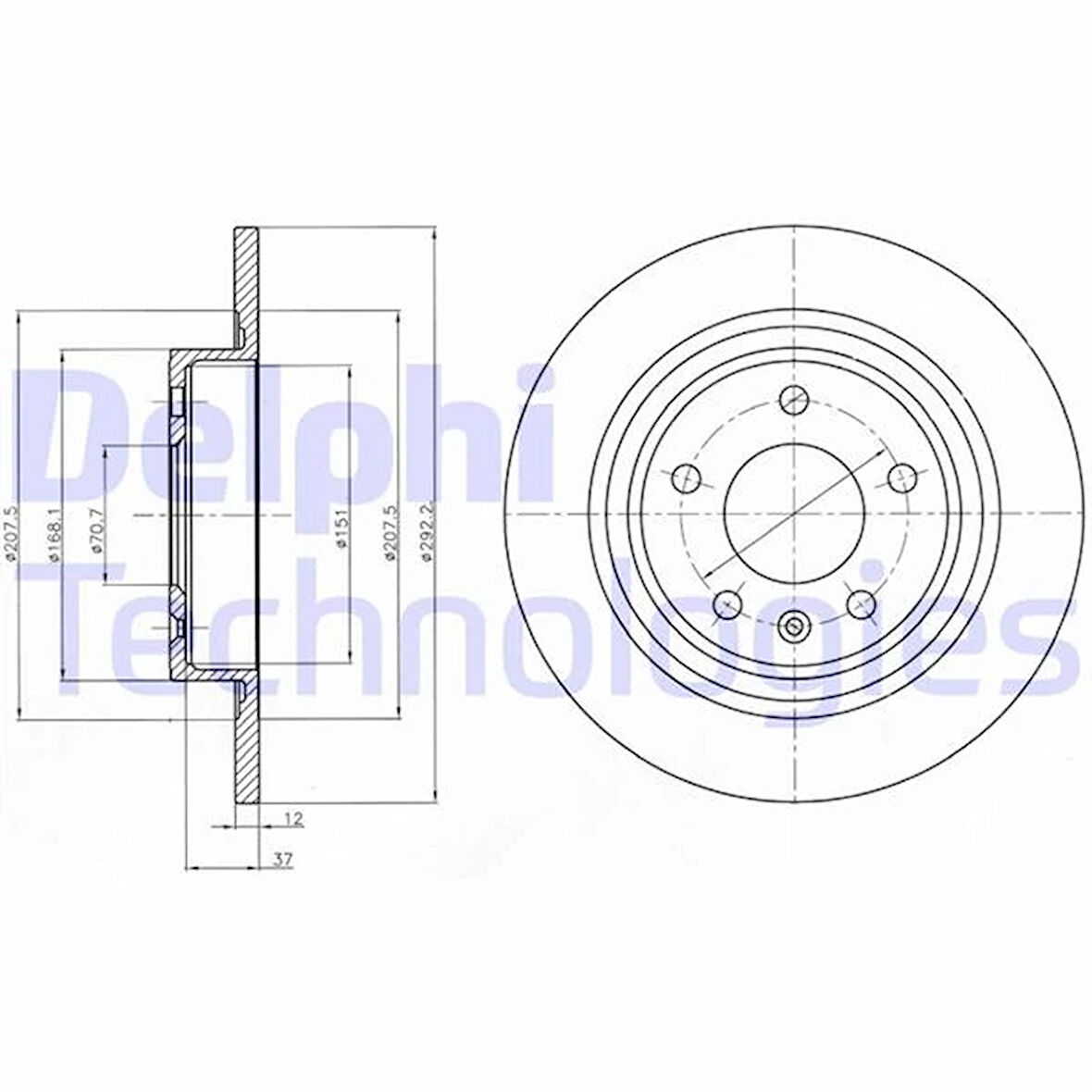 ARKA FREN AYNASI 16 INÇ ASTRA J 2009 ZAFIRA C 2011 CRUZE 2009 268.5X12X5DL DOLU 569075 95527033 13502137 13502138 569071