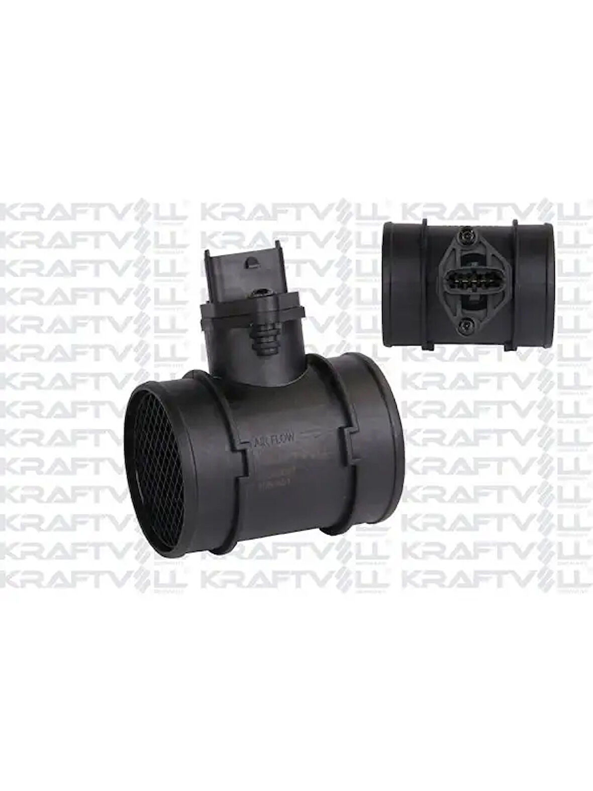 HAVA DEBIMETRE ASTRA G VECTRA B X20DTH Y20DTH CORSA C Y17DT