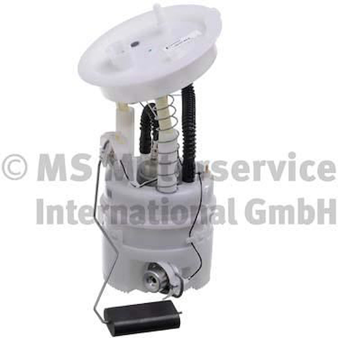 YAKIT BESLEME UNITESI MINI COUNTRYMAN R60 016 16119810569