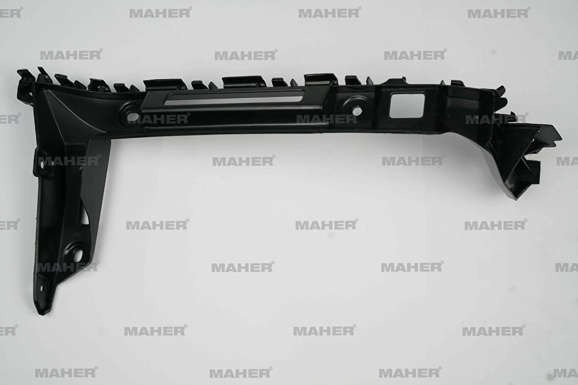 TAMPON BAĞLANTI BRAKETİ TRANSPORTER T7 2015 ARKA SOL 7E0807393C