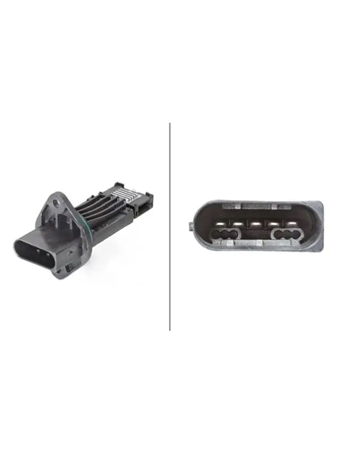 HAVA AKIS METRE (OM611) W203 0007 W210 9902 W461 03 W163 9905