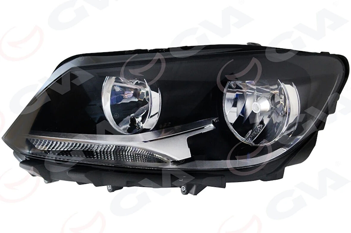 FAR KOMPLE COMFORT SOL CADDY 3 2010 TOURAN 2010-2015 1T1941005H