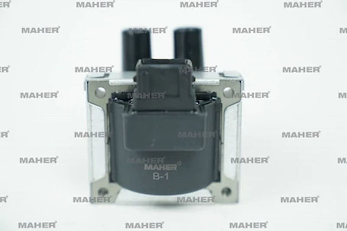 ATEŞLEME BOBİNİ LAGUNA 1 1993-2001 1.8-2.0 / MEGANE 1 1996-2003 2.0 / F3R 7700107269