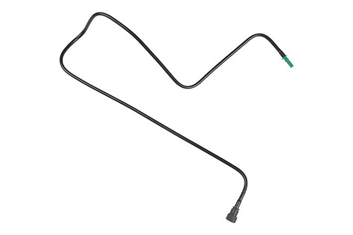 YAKIT HORTUMU PEUGEOT P208 2012-2019 P2008 2013-2018 CITROEN C3 2012 C3 AIRCROSS 2017 1.2 VTI-PURETECH POMPADAN  FİLTREYE GİDEN 9676195880