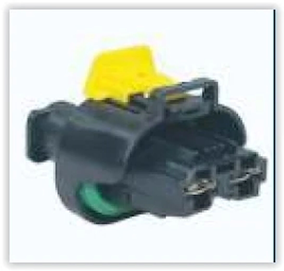 DİREKSİYON POMPA SOKETİ DACIA ESKI MODEL-RENAULT CLIO (2 ADET)