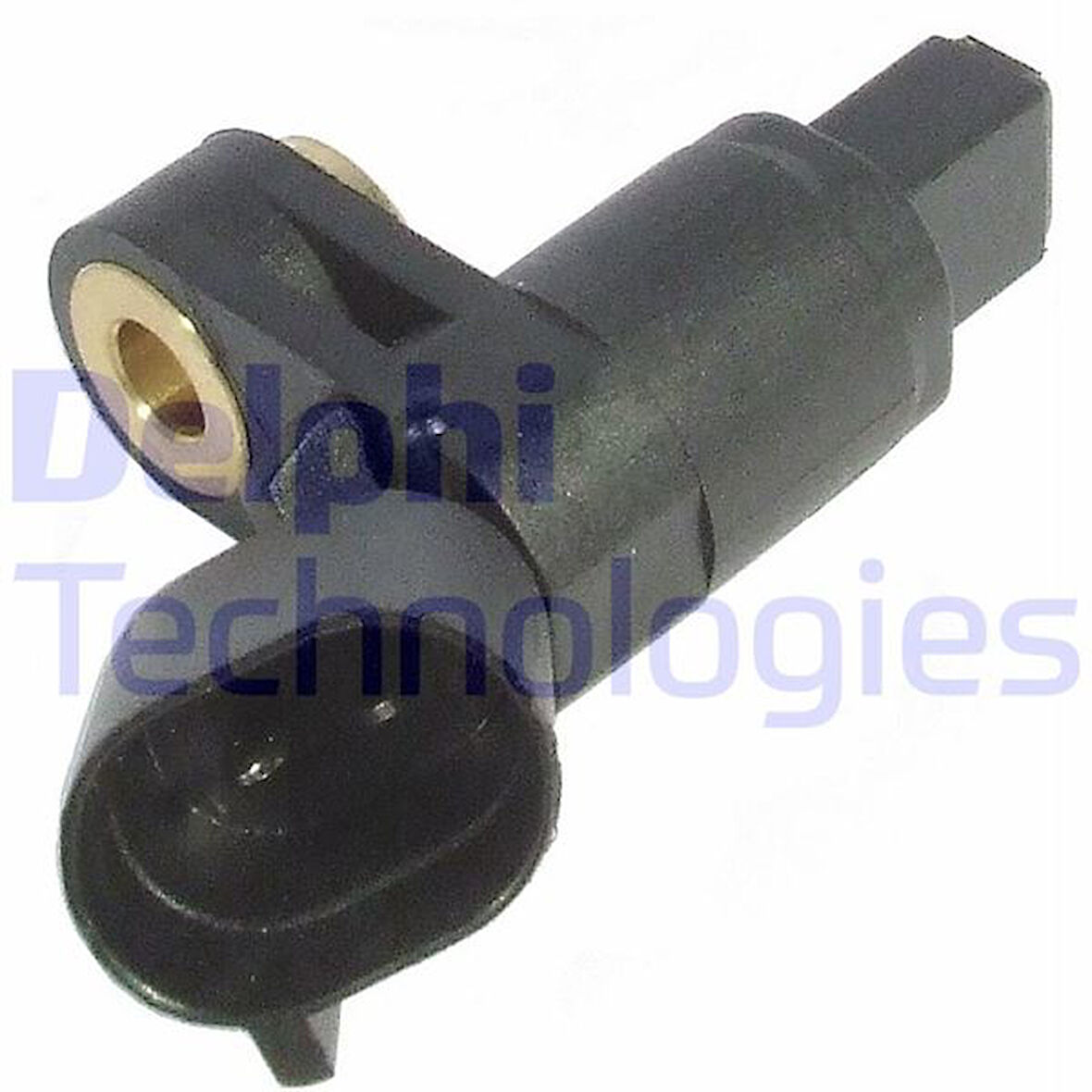 ABS TEKERLEK HIZ DEVİR SENSÖRÜ ÖN SOL BORA 2000-2005 -CADDY 2-GOLF 3-4-PASSAT 1990-1996 -POLO 1994-1999 1H0927807 1J0927803