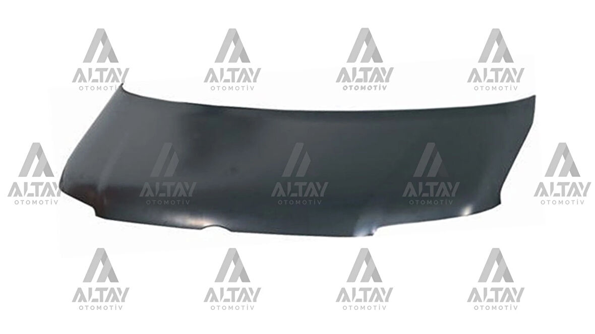 MOTOR KAPUTU TRANSPORTER T5 2004-2009 7H0823033D