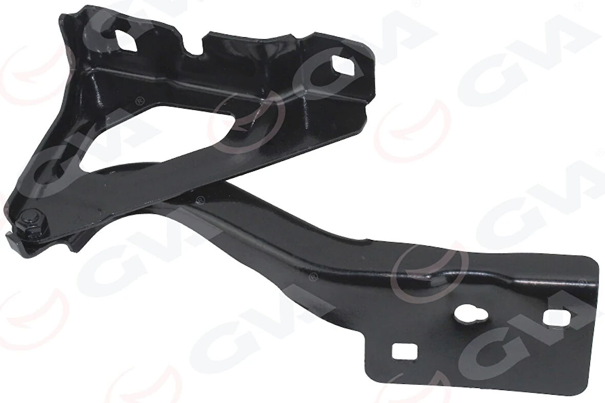 KAPUT MENTEŞESİ SOL RENAULT CLIO 5 MAKYAJSIZ KASA 654019850R