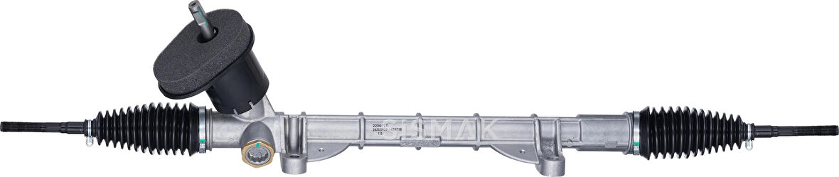 DIREKSIYON KUTUSU MERCEDES CITAN W415 2012 . RENAULT KANGOO 2008 A4154600000 8200558045