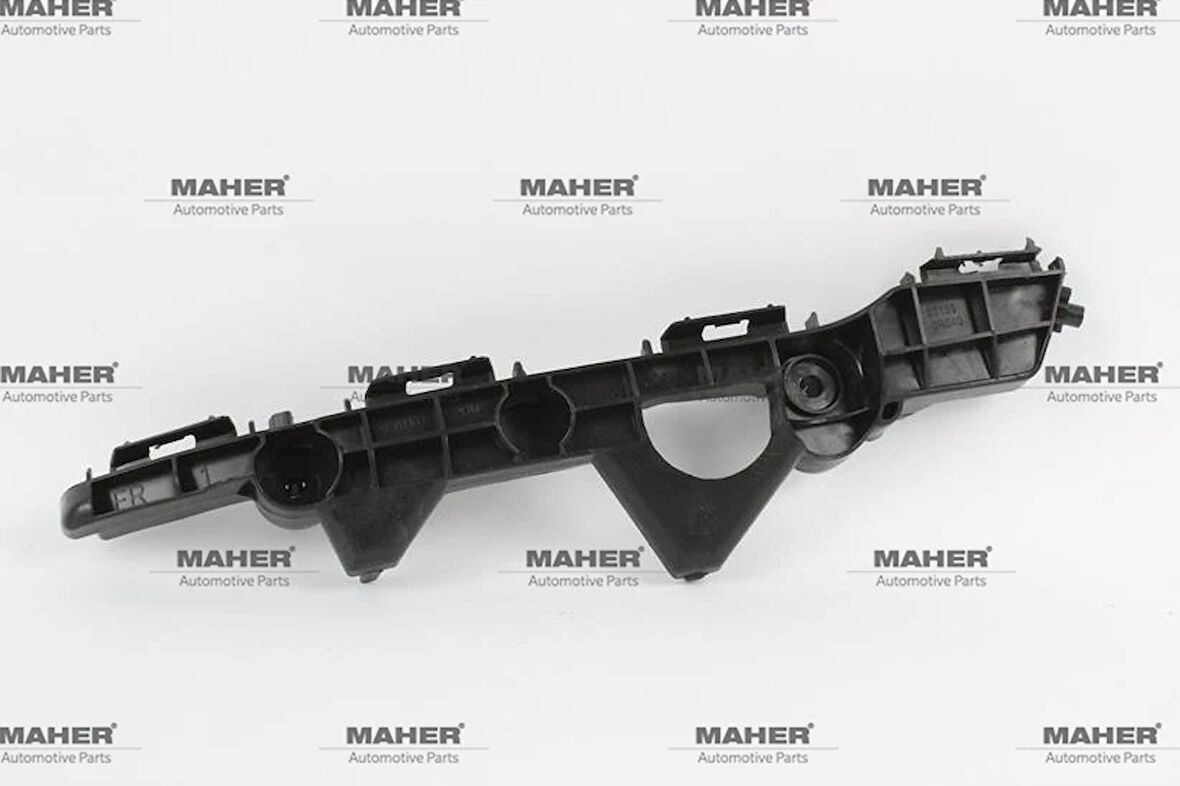TAMPON BAĞLANTI BRAKETİ ARKA RAV-4 2016-2019 SAĞ TY03PB7242