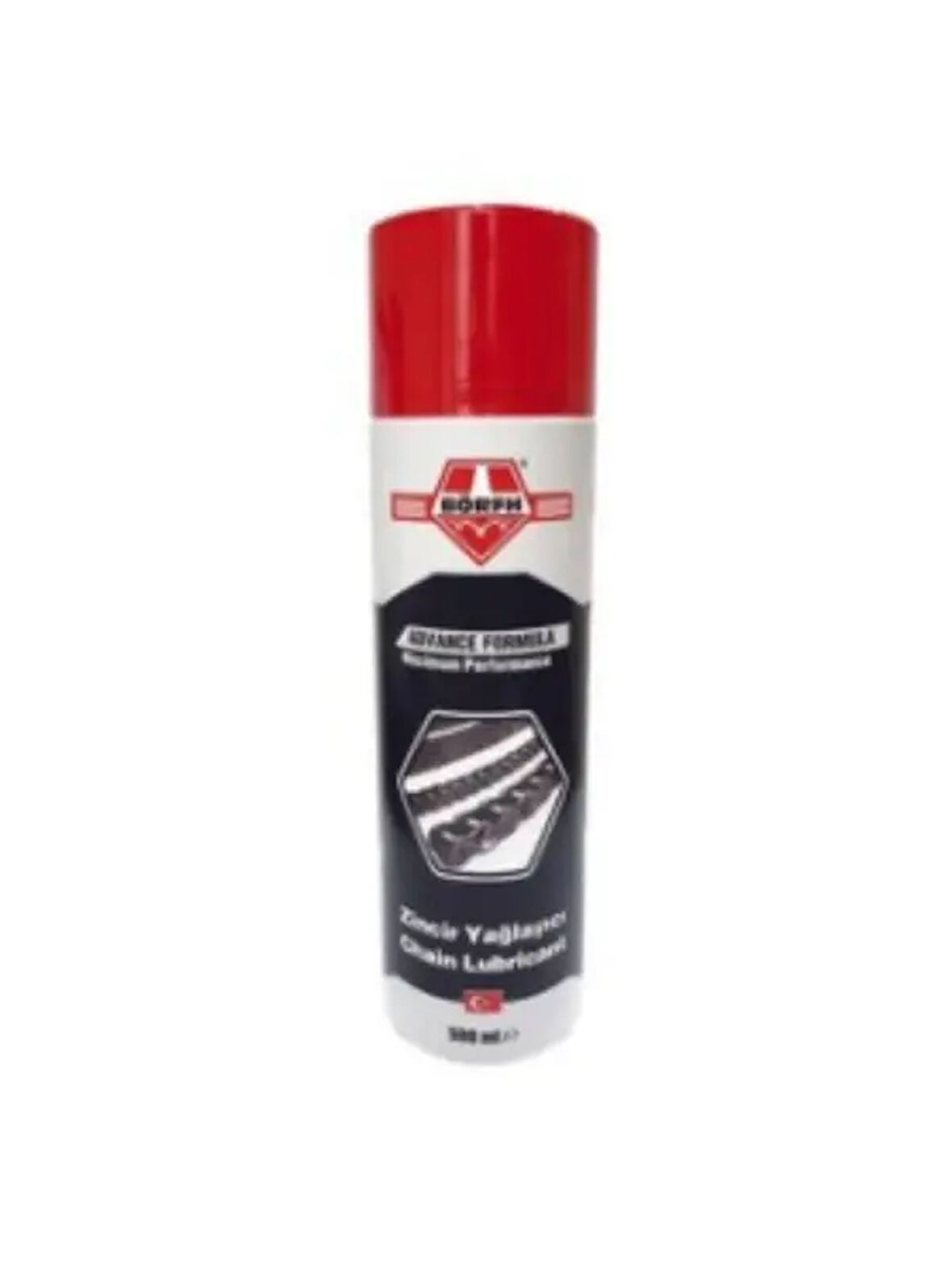 ZINCIR YAGLAMA SPREYI 500ml
