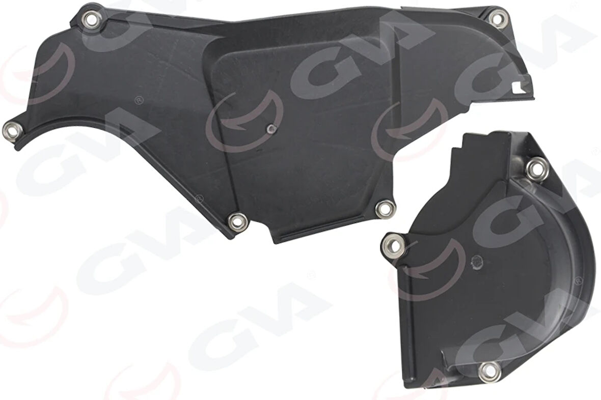 EKSANTRİK KAPAĞI TAKIM RENAULT MEGANE 1.9-LAGUNA 1.9 F9Q -KANGOO 1.9 F8Q 7700116018