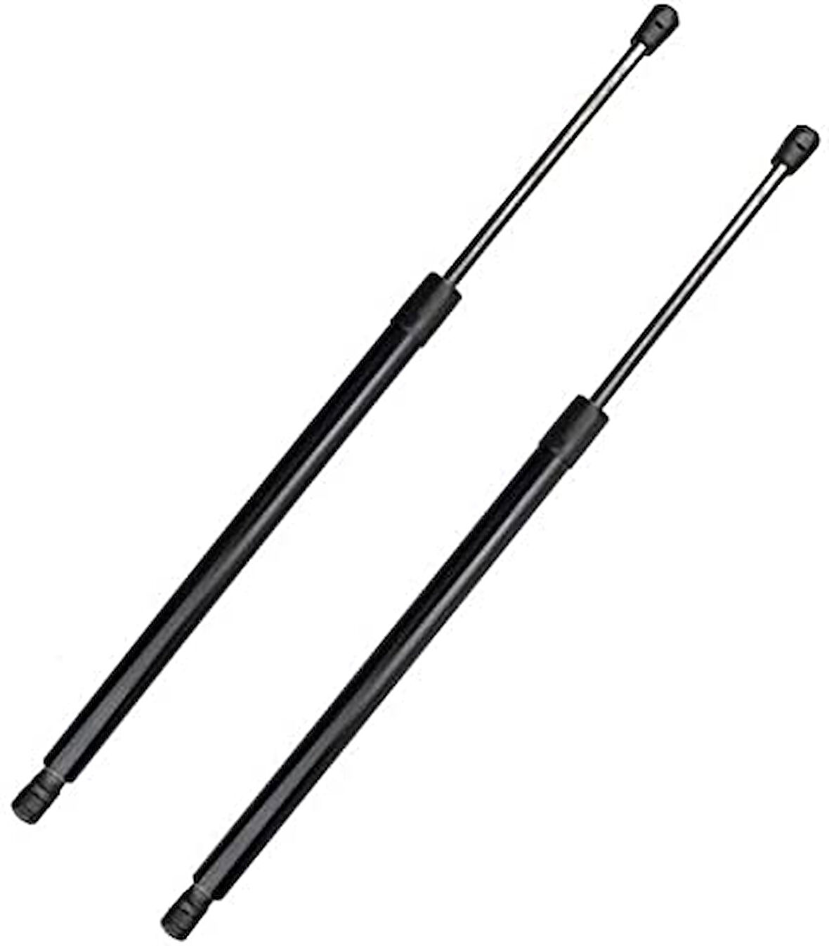 BAGAJ AMORTISORU MERCEDES ML-CLASS W164 2005-2011 A1647400145