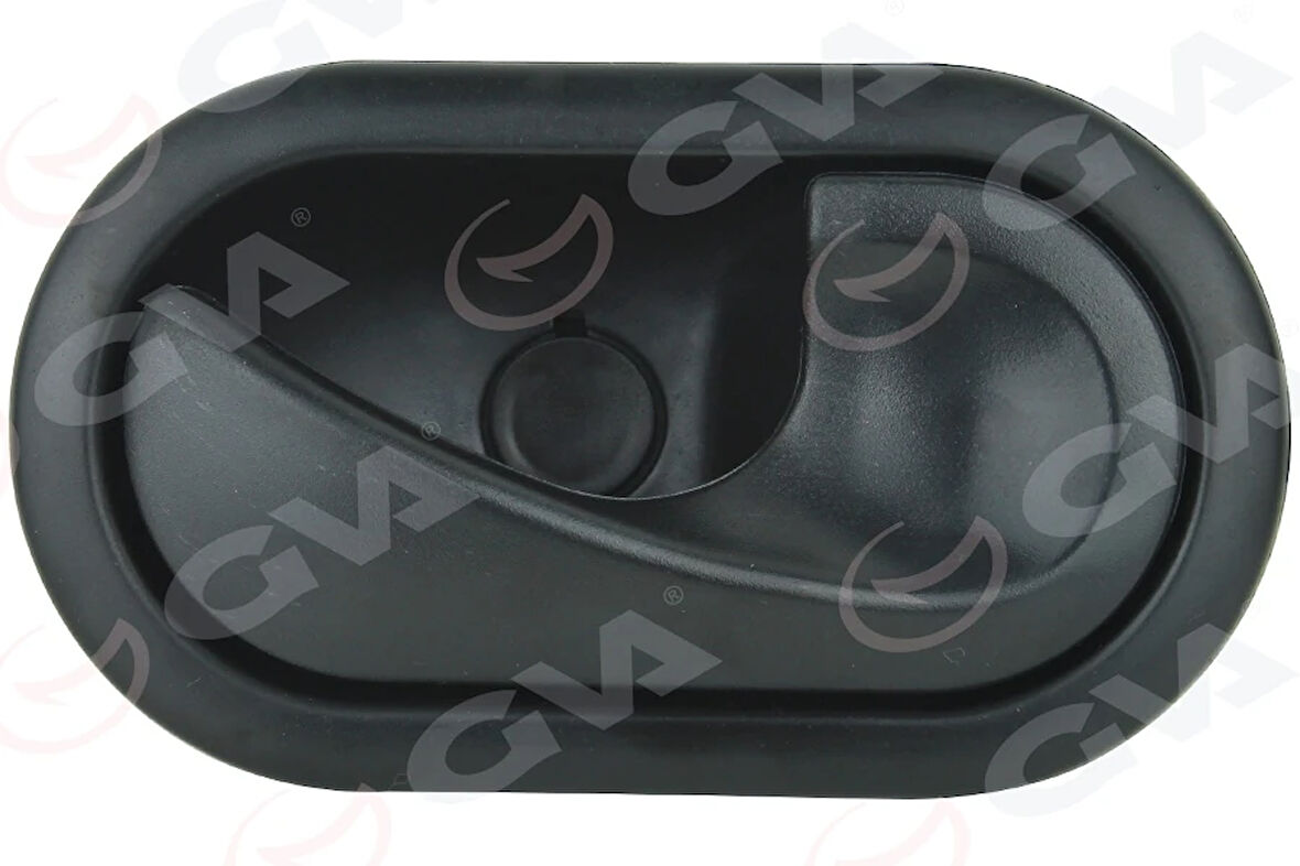 İÇ AÇMA KOLU ÖN SAĞ SİYAH DESENLİ CLIO 2005-2012 -KANGOO 2008 -MEGANE 2002-2008 8200491984 8200028486