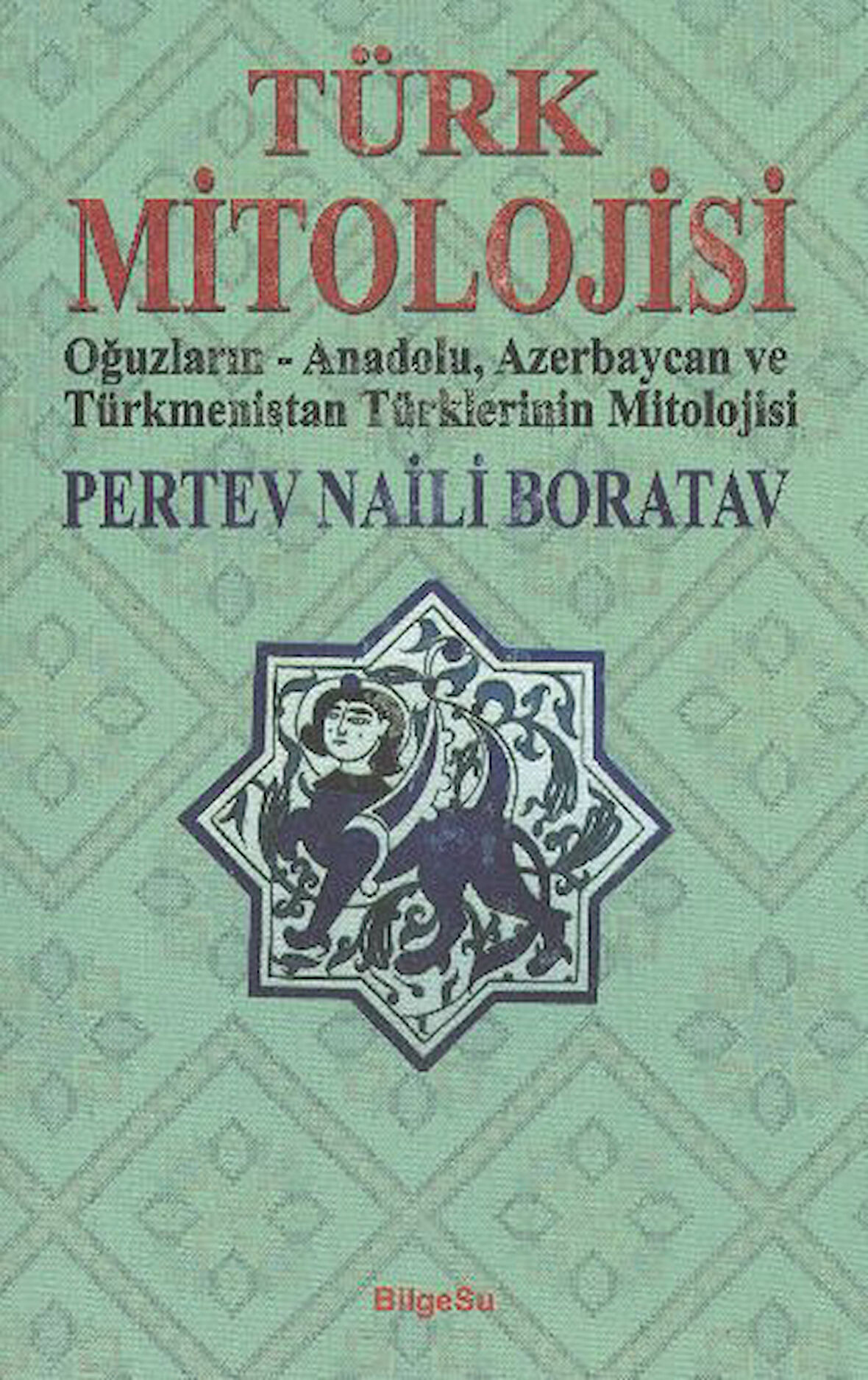 Türk Mitolojisi