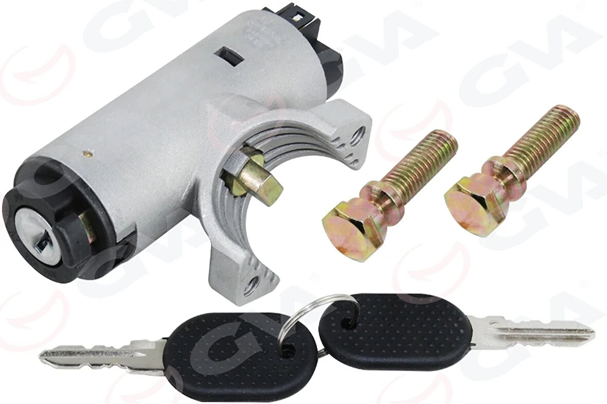 KONTAK ANAHTARI UNO 46430504