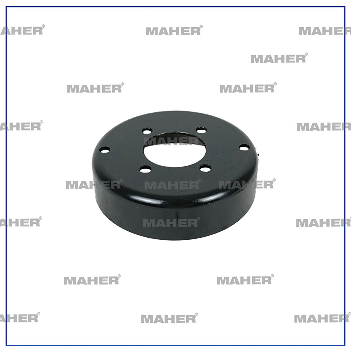 EL FREN KAMPANASI CANTER 444 / 449 ORJINAL TİP DÖKÜM ME601823